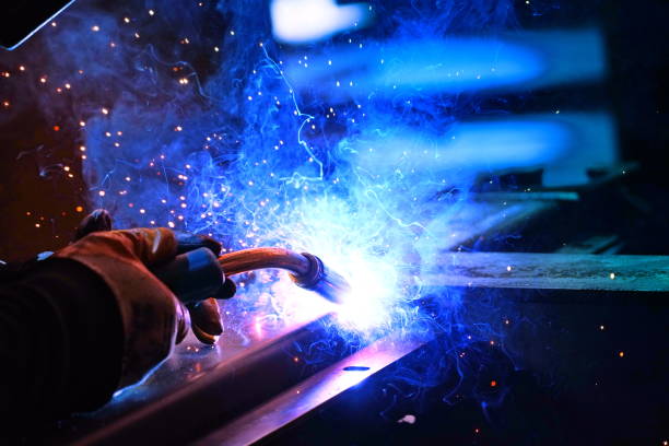Best Automation and Robotic Welding in Wickenburg, AZ