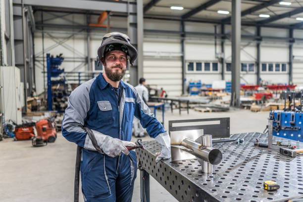 Professional Welder & Metal Fabrication in Wickenburg, AZ