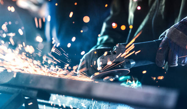 Affordable Welder Services in Wickenburg, AZ
